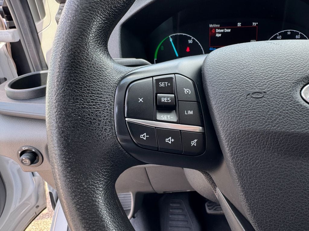 2023 Ford E-Transit-350 Base