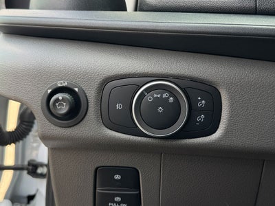2023 Ford E-Transit-350 Base
