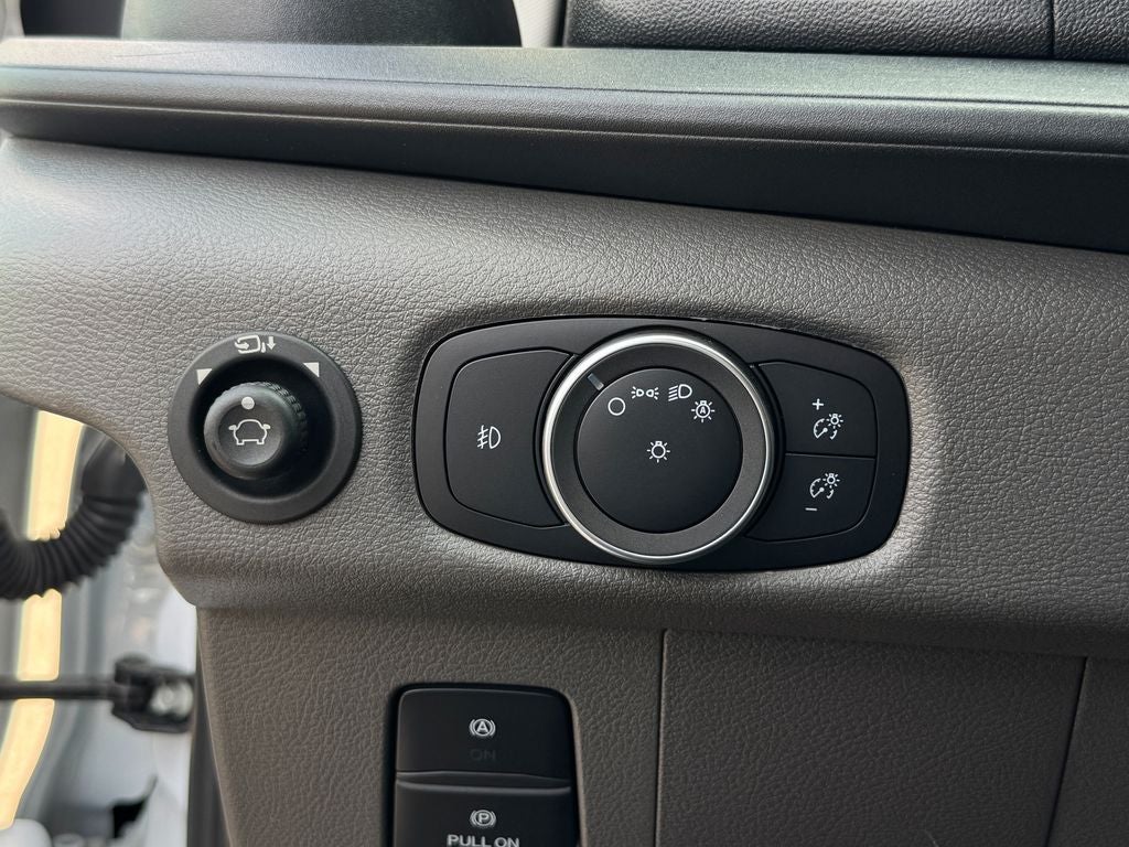 2023 Ford E-Transit-350 Base
