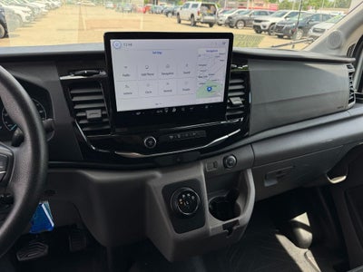 2023 Ford E-Transit-350 Base