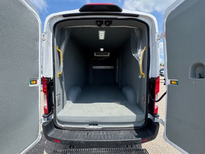2023 Ford E-Transit-350 Base