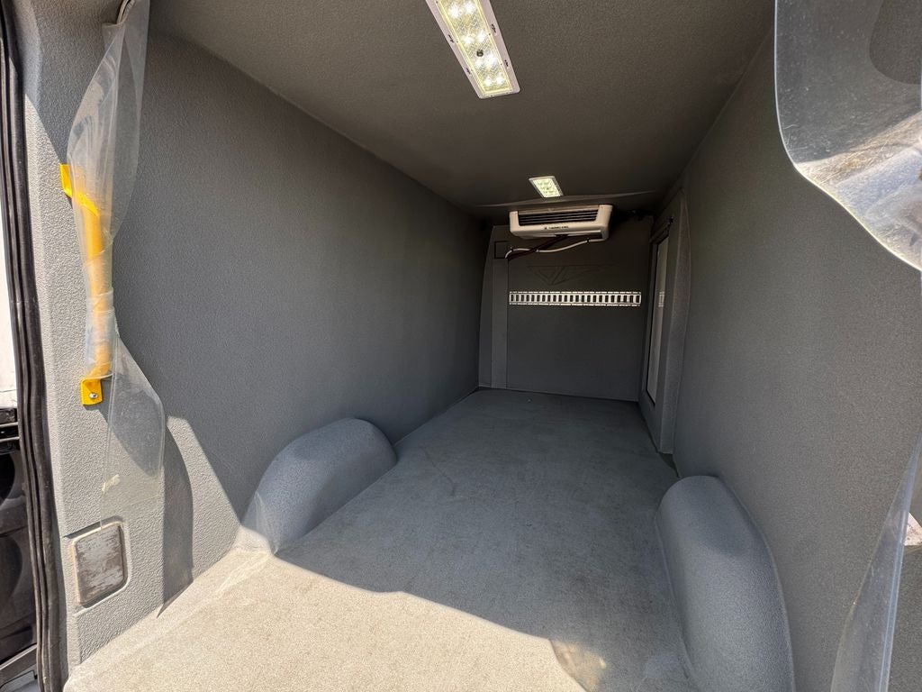 2023 Ford E-Transit-350 Base
