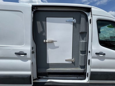 2023 Ford E-Transit-350 Base