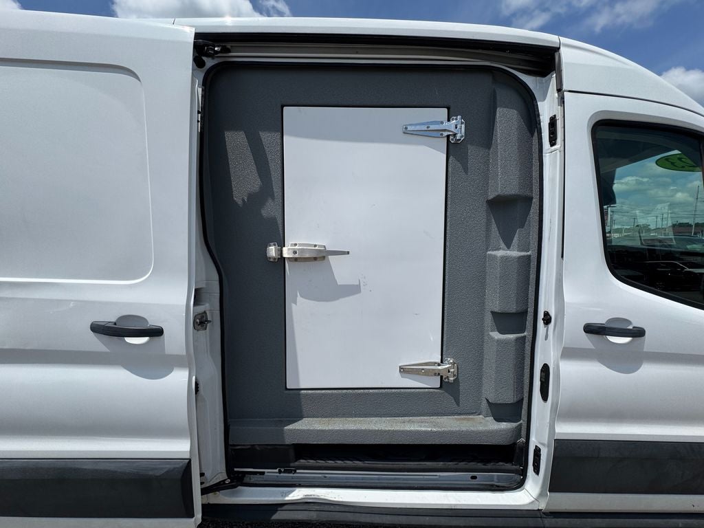 2023 Ford E-Transit-350 Base