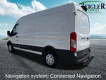 2023 Ford E-Transit-350 Base