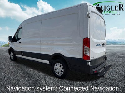 2023 Ford E-Transit-350 Base