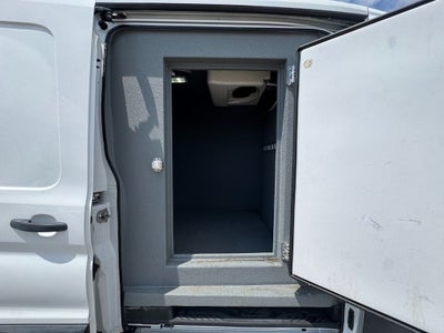 2023 Ford E-Transit-350 Base