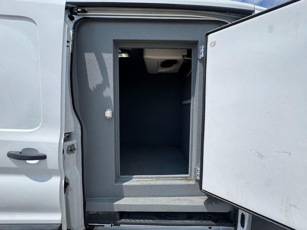 2023 Ford E-Transit-350 Base