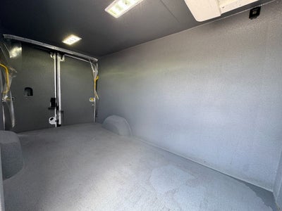 2023 Ford E-Transit-350 Base