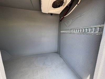 2023 Ford E-Transit-350 Base