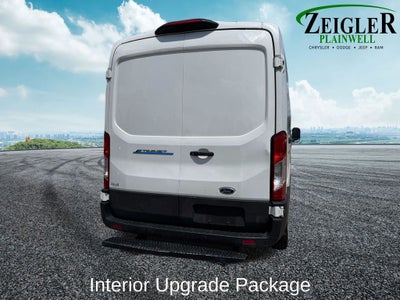 2023 Ford E-Transit-350 Base