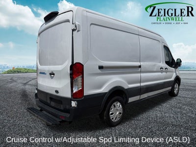2023 Ford E-Transit-350 Base