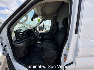 2023 Ford E-Transit-350 Base