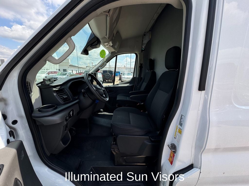 2023 Ford E-Transit-350 Base