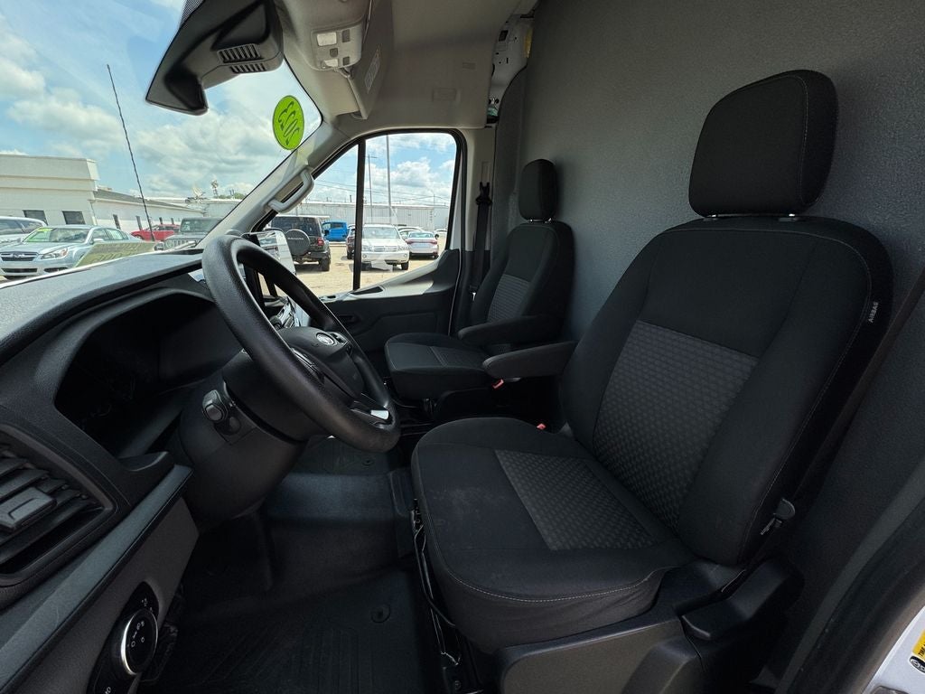 2023 Ford E-Transit-350 Base