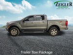 2022 Ford Ranger XLT Trailer Tow Package