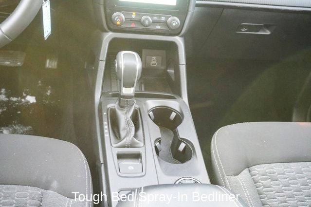 2025 Ford Ranger XLT 12" Display in Center Stack & 360-Degree Camera