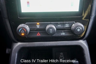 2025 Ford Ranger XLT 12" Display in Center Stack & 360-Degree Camera