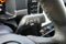 2025 Ford Ranger XLT 12" Display in Center Stack & 360-Degree Camera
