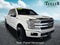 2018 Ford F-150 Platinum Technology Package