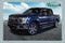 2018 Ford F-150 XLT Navigation System