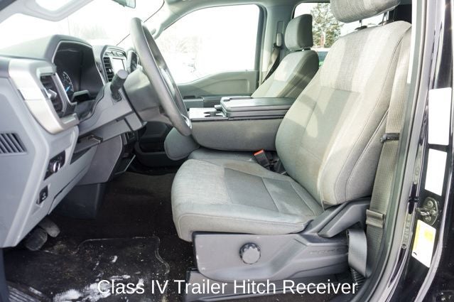 2022 Ford F-150 XLT Navigation System & Exterior Parking Camera Rear