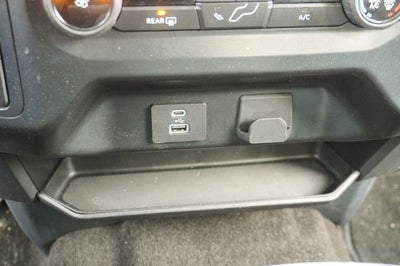 2022 Ford F-150 XLT Navigation System & Exterior Parking Camera Rear