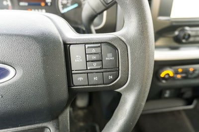 2022 Ford F-150 XLT Navigation System & Exterior Parking Camera Rear