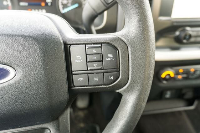 2022 Ford F-150 XLT Navigation System & Exterior Parking Camera Rear