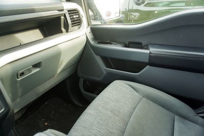 2022 Ford F-150 XLT Navigation System & Exterior Parking Camera Rear