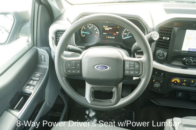 2022 Ford F-150 XLT Navigation System & Exterior Parking Camera Rear