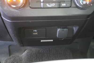 2017 Ford F-150 XLT SYNC 3