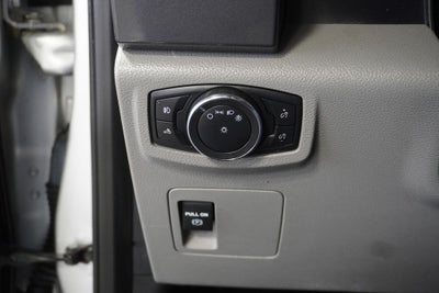 2017 Ford F-150 XLT SYNC 3