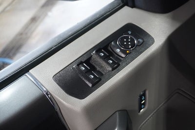 2017 Ford F-150 XLT SYNC 3