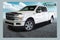 2019 Ford F-150 Platinum Navigation System & Twin Panel Moonroof