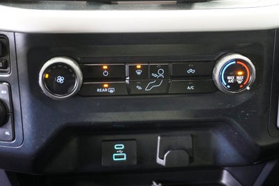 2023 Ford F-150 XLT Navigation System & Exterior Parking Camera Rear