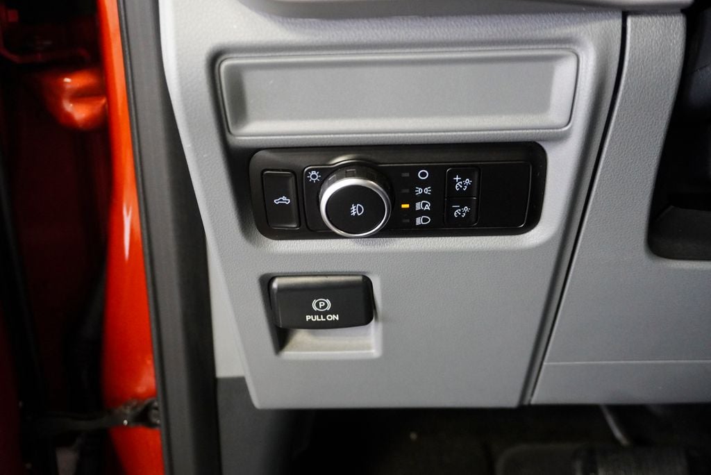 2023 Ford F-150 XLT Navigation System & Exterior Parking Camera Rear