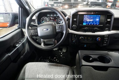 2023 Ford F-150 XLT Navigation System & Exterior Parking Camera Rear