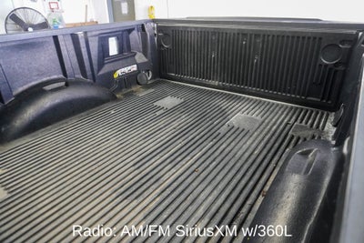 2023 Ford F-150 XLT Navigation System & Trailer Tow Package