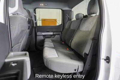 2023 Ford F-150 XLT Navigation System & Trailer Tow Package