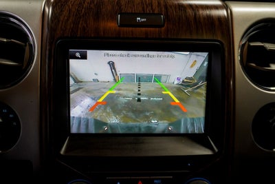 2014 Ford F-150 Lariat Navigation & Moonroof