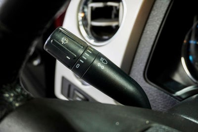 2014 Ford F-150 Lariat Navigation & Moonroof