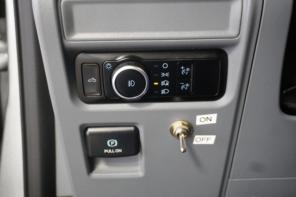 2024 Ford F-150 XLT Navigation System