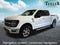 2024 Ford F-150 XLT Navigation system: Connected Navigation