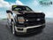 2024 Ford F-150 XLT Alloy wheels