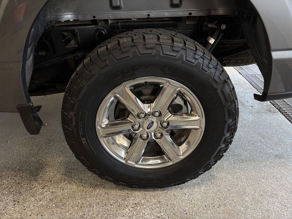 2024 Ford F-150 XLT Tow/Haul Package