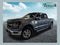 2025 Ford F-150 XLT FX4 Off-Road Package