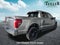 2025 Ford F-150 Lariat Navigation system