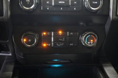 2020 Ford F-150 XLT Max Trailer Tow Package