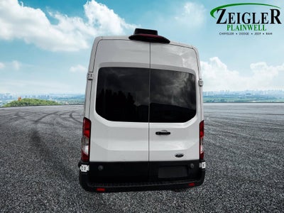 2020 Ford Transit-350 Base